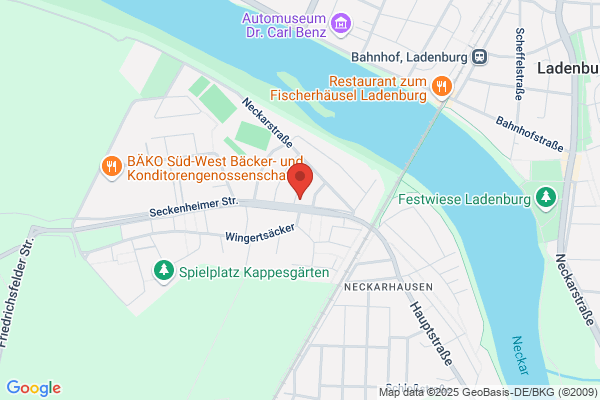 Altenpflegeheim Haus Monika