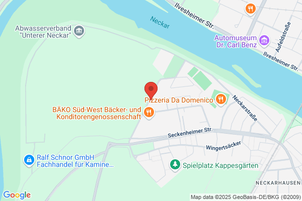 Bach Natursteine GmbH