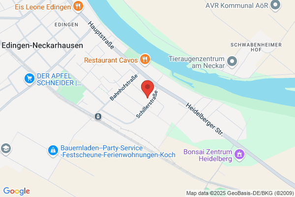 Bundesverband der Allgemeinen Rettungsverbände Deutschlands e.V.