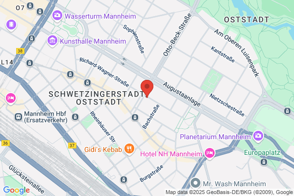 EURA Grundbesitz u. Bauträger GmbH