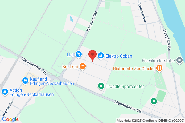 Jetshop GmbH