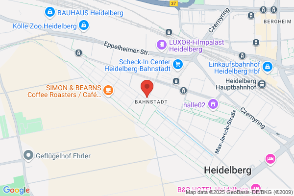 Lauf- & Sport Shop Rhein-Neckar