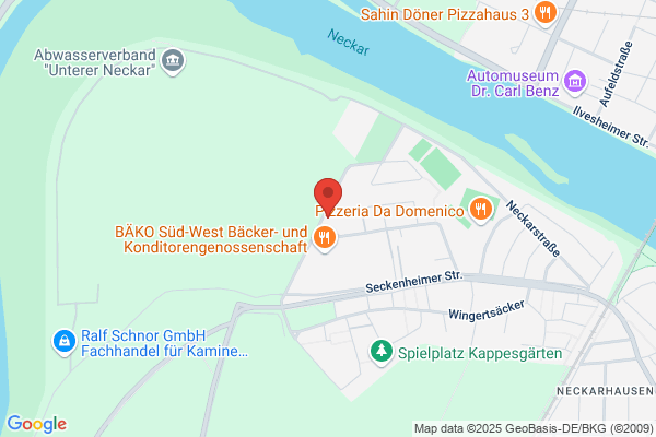 Metallbeschichtung Resch GmbH