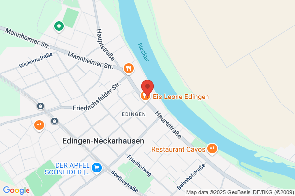 Netzgesellschaft Edingen-Neckarhausen
