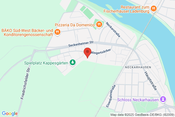 PBB Peter Blumenschein Baubetreuung GmbH