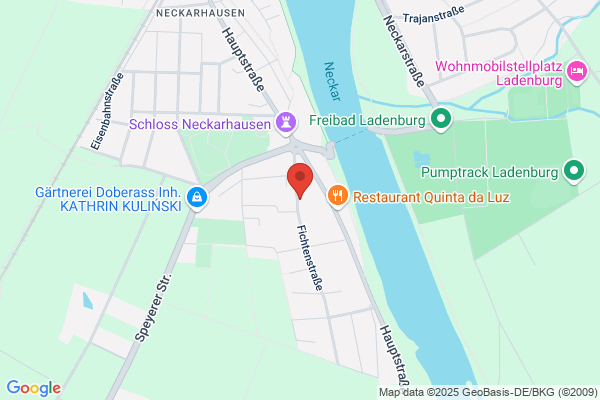Pfarrgemeinde St. Andreas