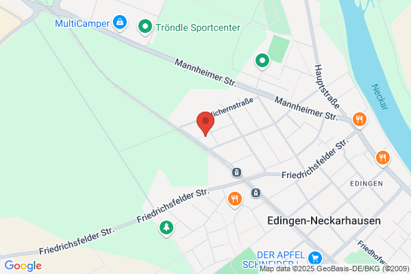 Rüdiger Computerservice Fahr