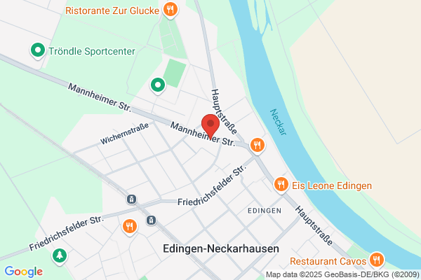 Seahorse Tauchausrüstungs