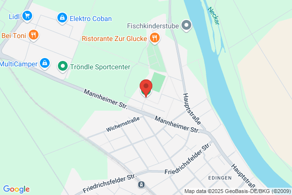 Vereins Sport Service H+M Sichler OHG
