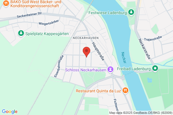 Vermessungsbüro SIC