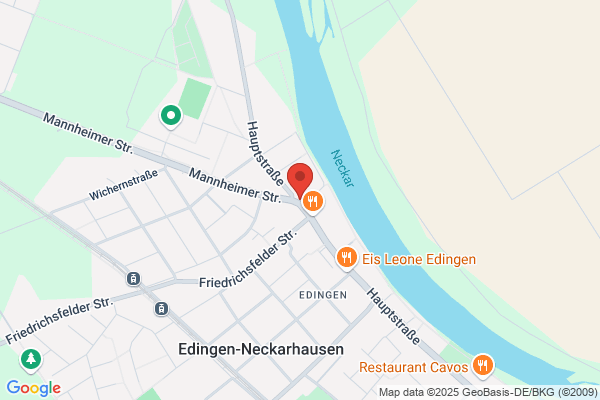 Friseursalon Atmosphair Sandra Braun
