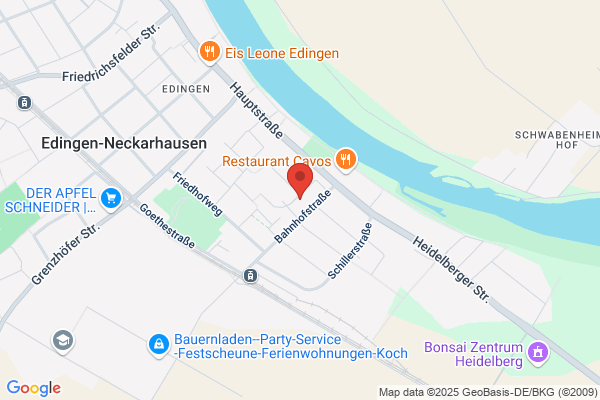 A + E Estrichbau