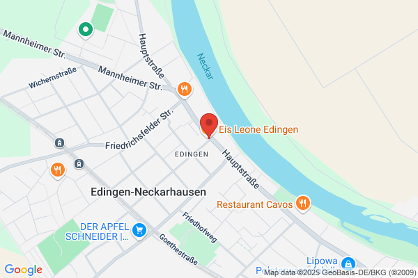 Eiscafe Hogg