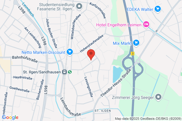 Moos Hausmeisterservice