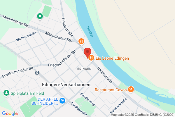 Immobilien Radicke