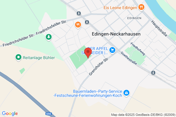 Evangelischer Kindergarten Melanchthon