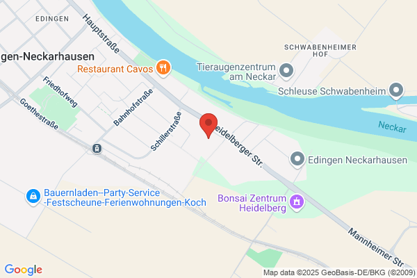 LIPOWA Polsterwarenfabrik GmbH