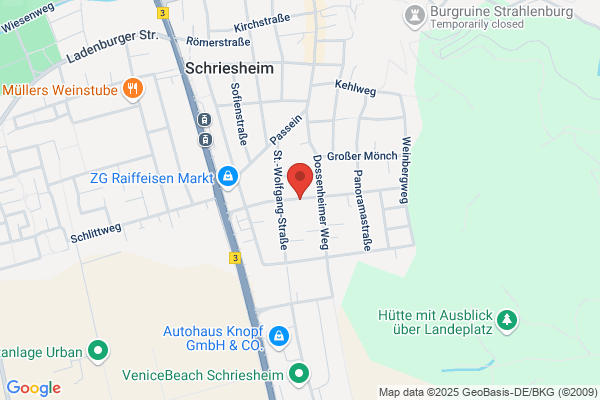 Grimmer's Reisewelt | Ihr Reisebüro in Schriesheim