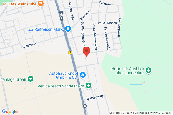 Grüber Holzbau GmbH