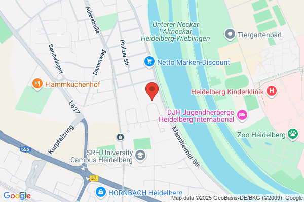 WSG Wirtschafts-