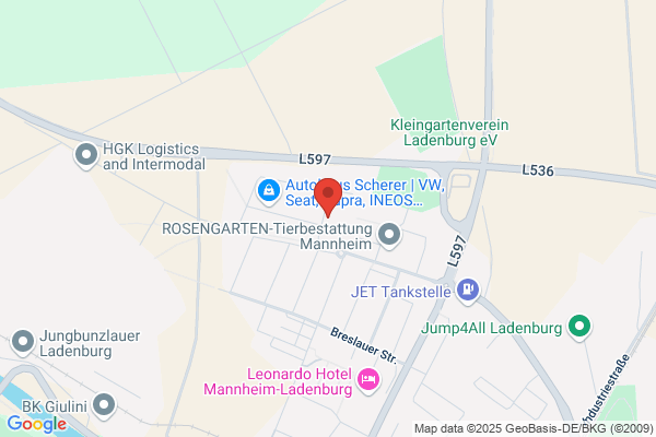 König Umzüge GmbH