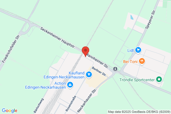 dental.h Zahnarztklinik