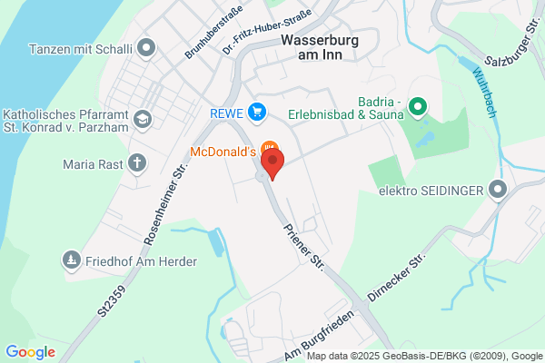 Autohaus Huber GmbH