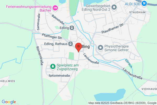 SPARKASSE KREIS- UND STADTSPARKASSE WASSERBURG AM INN, Geschäftsstelle Albaching