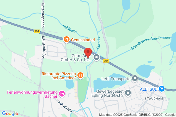 Caritas Altenheim Sonnengarten Edling