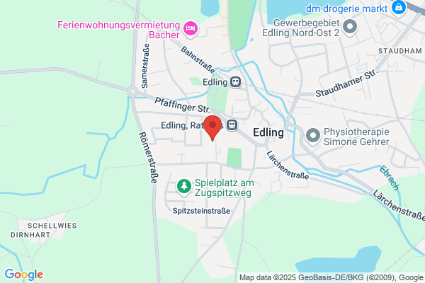 Volksschule Edling