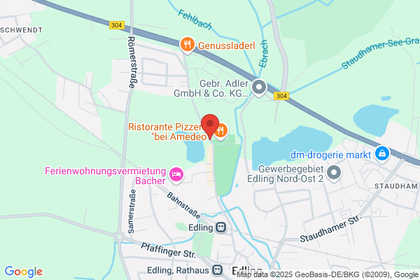 ATRIUM Wohn-u Objekt-Einrichtungsgesellschaft mbH