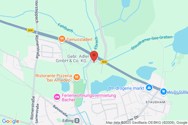Adler Gebr. KG diArco Gewölbesysteme