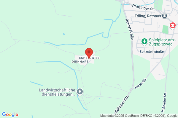 Bayerische Staatsforsten