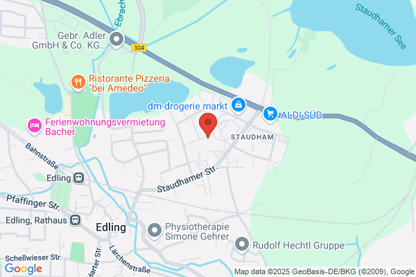 Fendler Logistik GmbH Group Martinelli