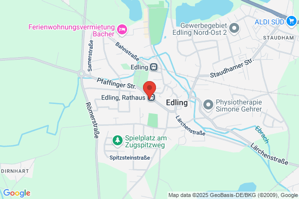 Gemeinde Edling
