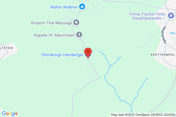 Hamberger + Widauer GmbH