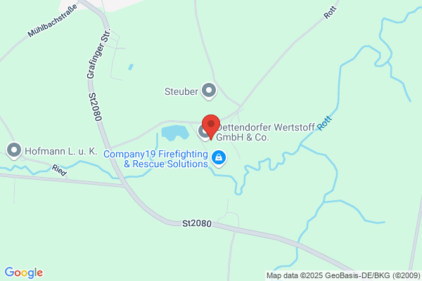 Holzwelt Landenhamer GmbH