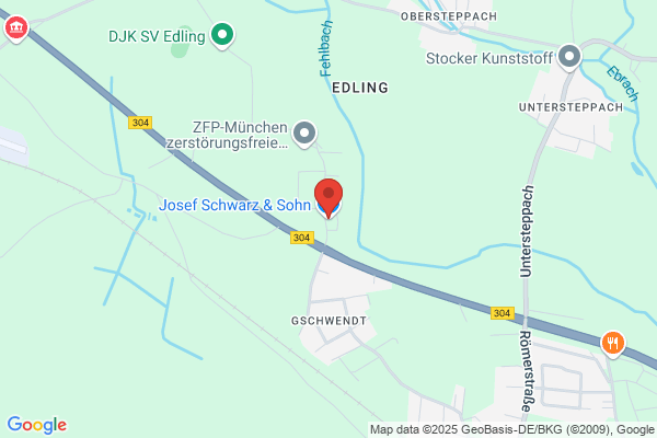 Lorenz Freiberger Baustoffe GmbH
