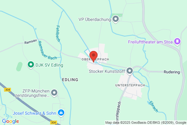 Steppacher Heidelbeergarten Inh.Georg Landenhamer