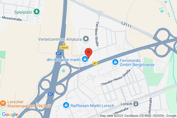 Frisör der kleinen Preise