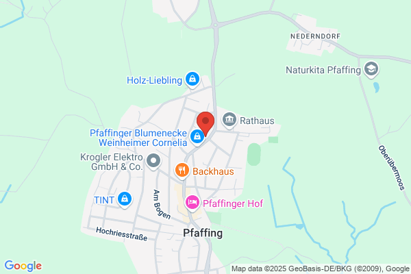 Innstadt Immobilien