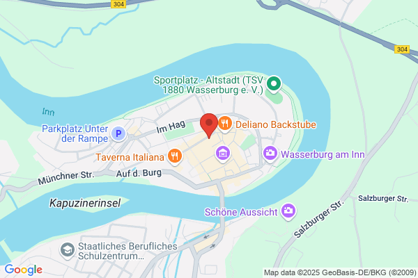 R+V Versicherung