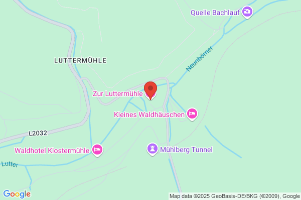 Restaurant Gaststätte und