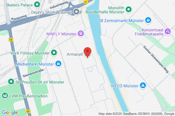 Armacell GmbH