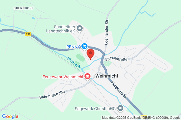 BSV Blau-Weiß 22