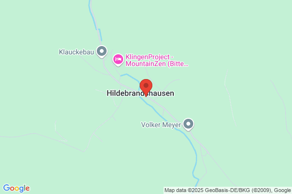 Hildebrandshausen