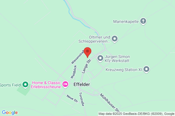 Schillings Gasthaus