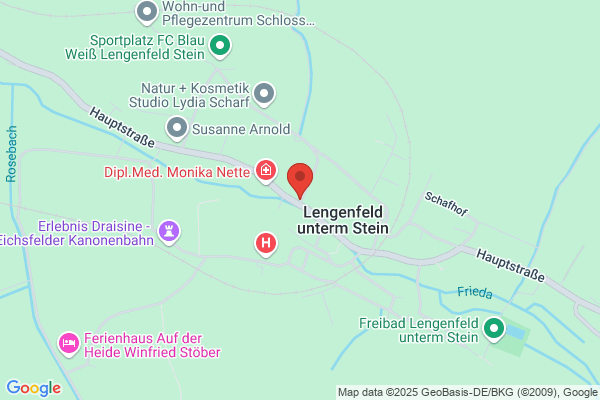 Siegrid Hoffmann