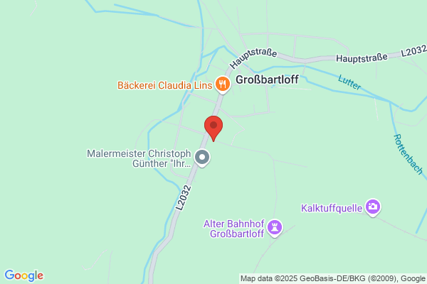 Waltraud Buchardt
