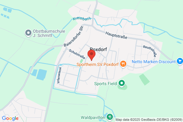 Bauunternehmen Otmar Wiegärtner